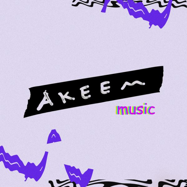 AKEEM Music