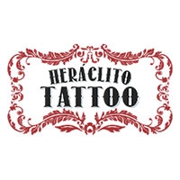 Heráclito Tattoo