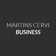 Martins Cervi Business